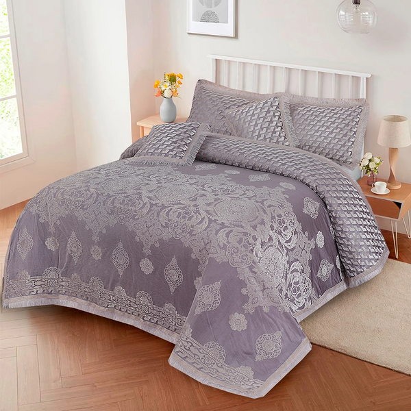 MARRY SILVER 5 PCS SET