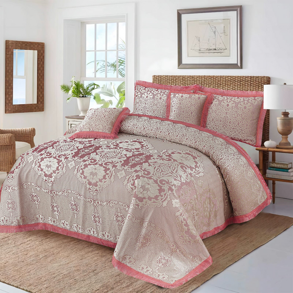 MARRY SILVER 5 PCS SET