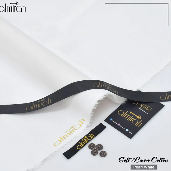 Al-Mirah Soft Lawn Cotton
