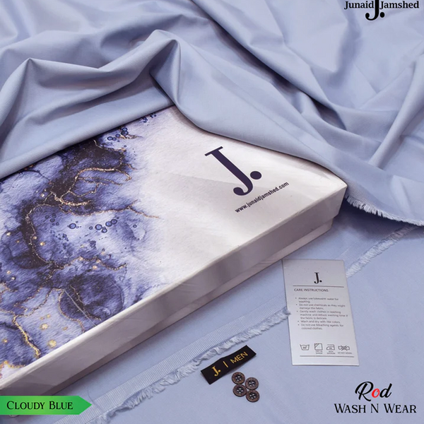 J. ROD TEXTURE WASH N WEAR