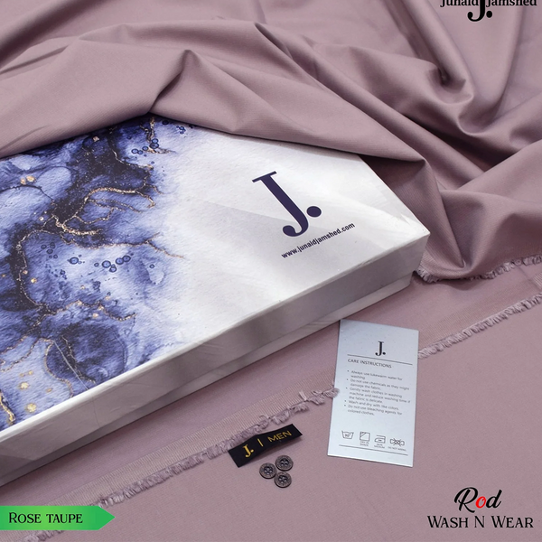 J. ROD TEXTURE WASH N WEAR