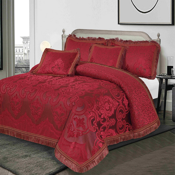 MARRY SILVER 5 PCS SET