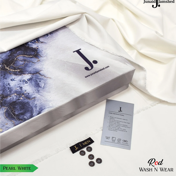 J. ROD TEXTURE WASH N WEAR