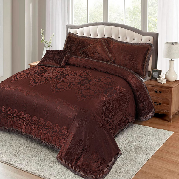 MARRY SILVER 5 PCS SET