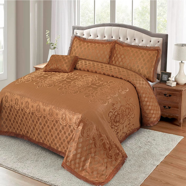 MARRY SILVER 5 PCS SET