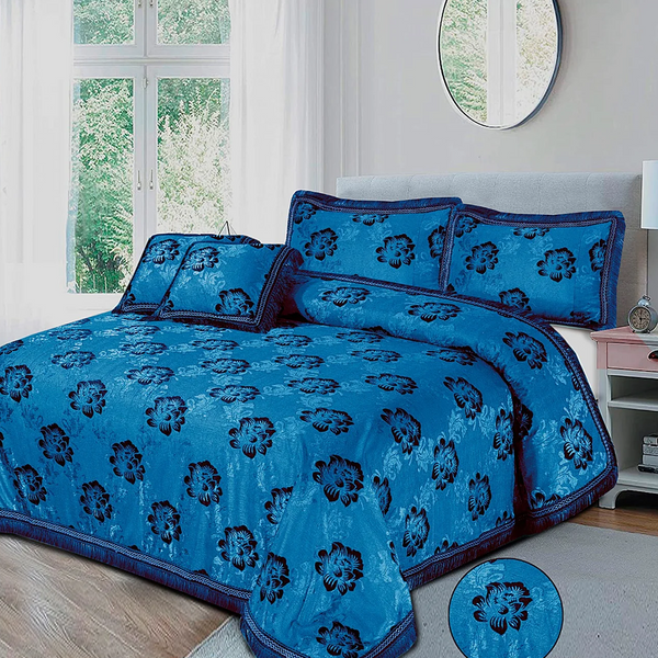 MARRY SILVER 5 PCS SET