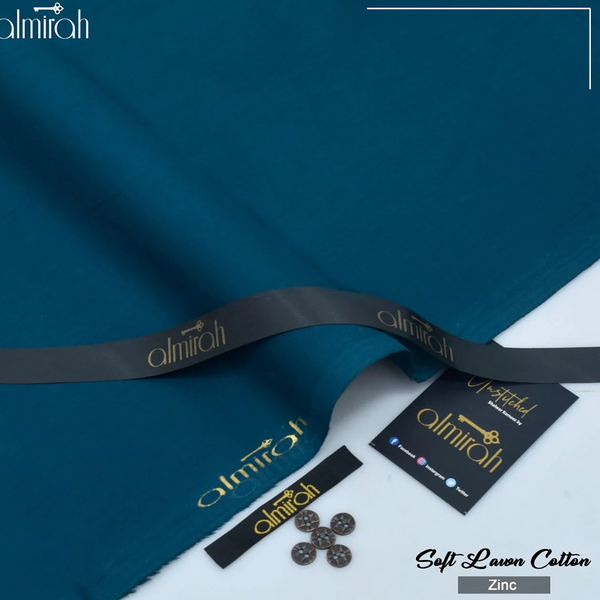 Al-Mirah Soft Lawn Cotton