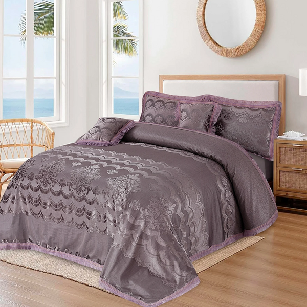 MARRY SILVER 5 PCS SET